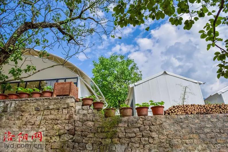 最美山里的民宿,车村镇民宿哪家好