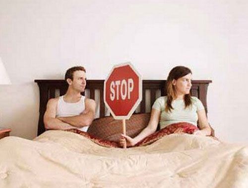 无性恋——超越性冲动的爱情观能维系吗？