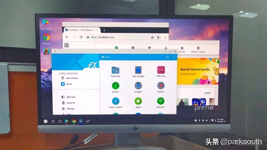 电脑端android模拟器最新版,现在最稳的安卓模拟器电脑版