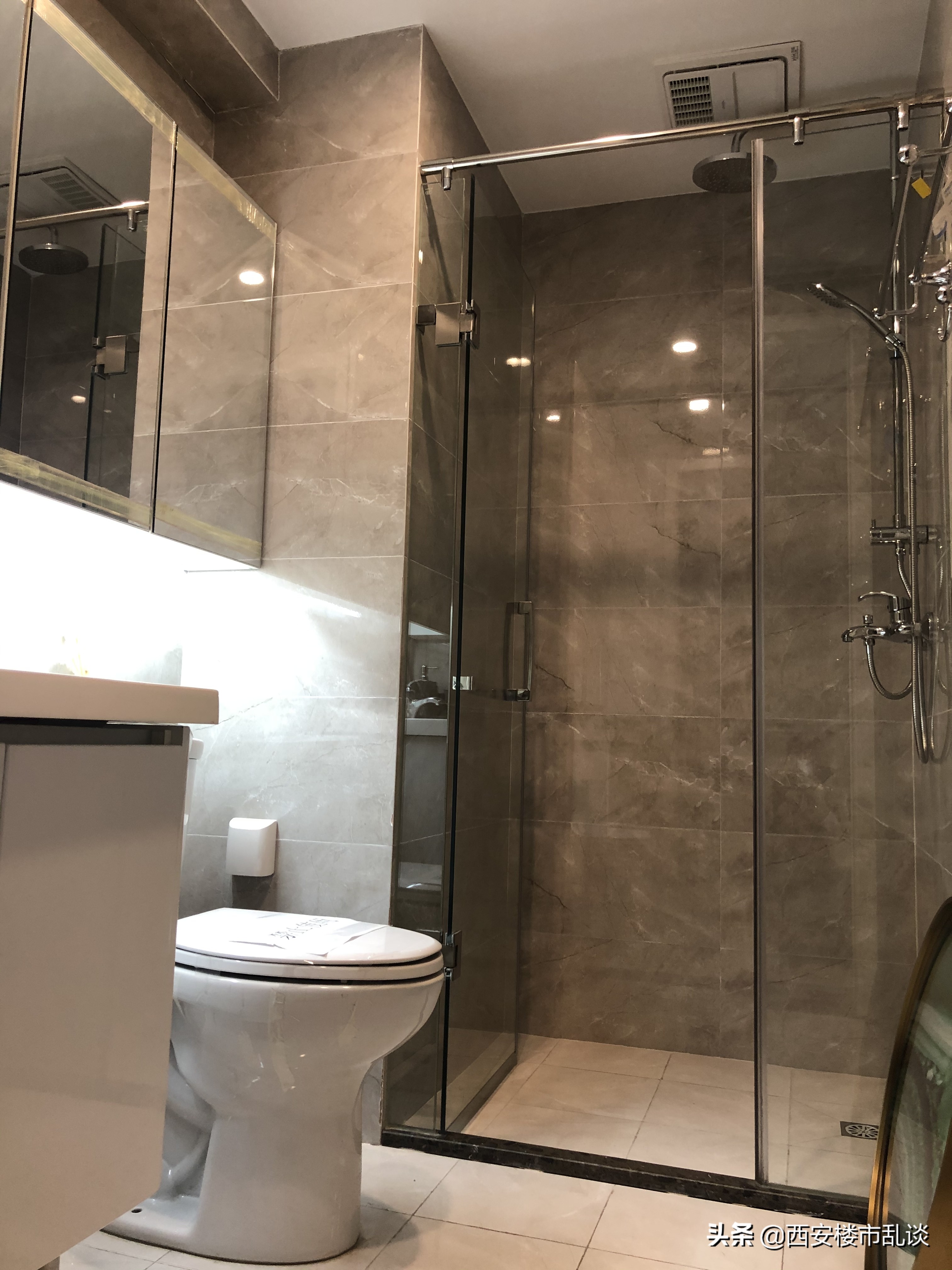 西安楼市：南郊感恩天禧小户型住宅值不值得买？