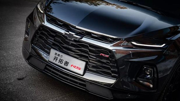 雪佛兰所有光辉都将归于平淡,一手好牌打得稀烂怎么自救