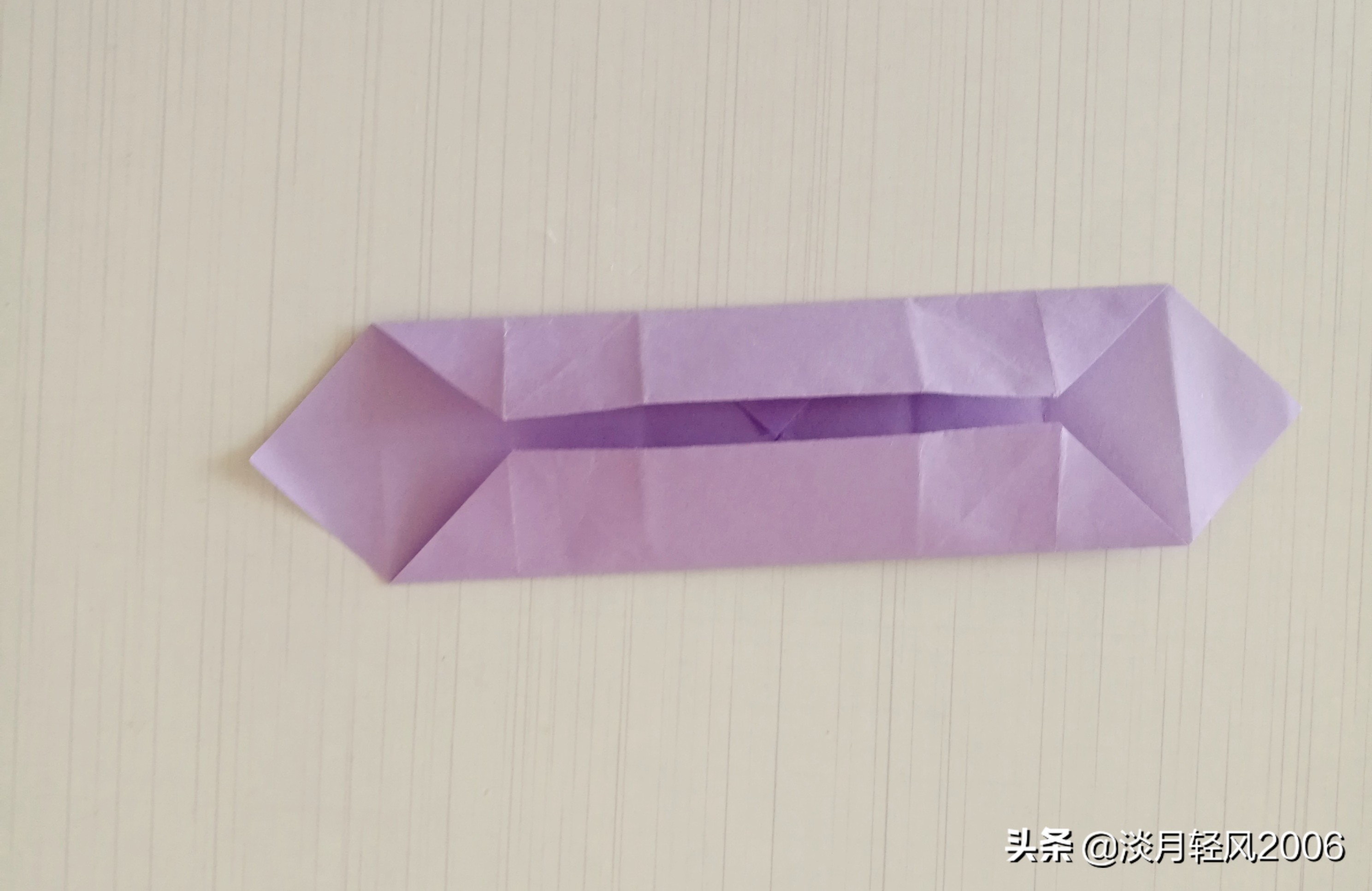 卡纸盒子手工制作幼儿园,卡纸手工制作小盒子简单