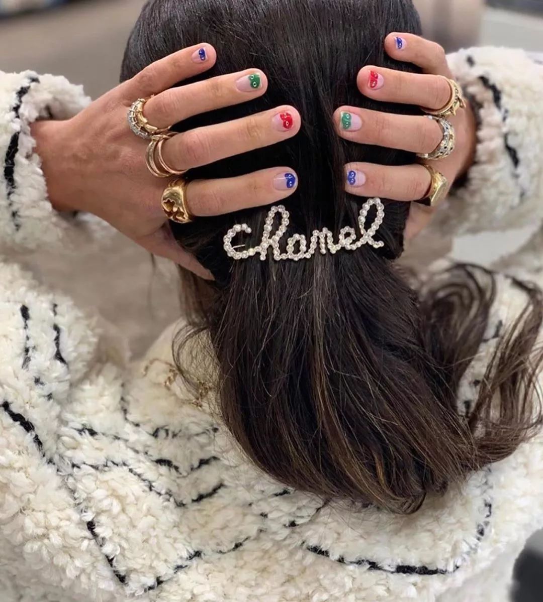 比起包包更喜欢手表,小众包包和饰品推荐