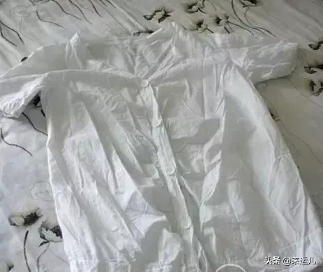 衣服起皱最好的解决方法,衣服起皱如何解决