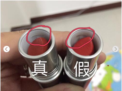 mac新款口红真假鉴别,mac口红真假辨别a99