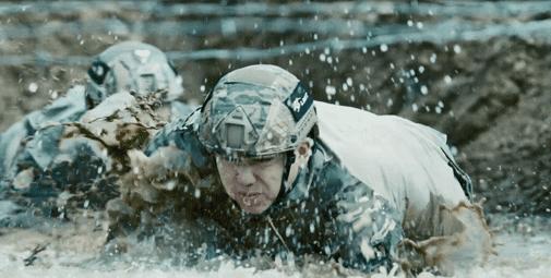 山豹旅的简介,山豹旅一战成名