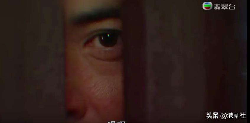 tvb经典港剧香港十大奇案,看名字以为是烂剧的好剧