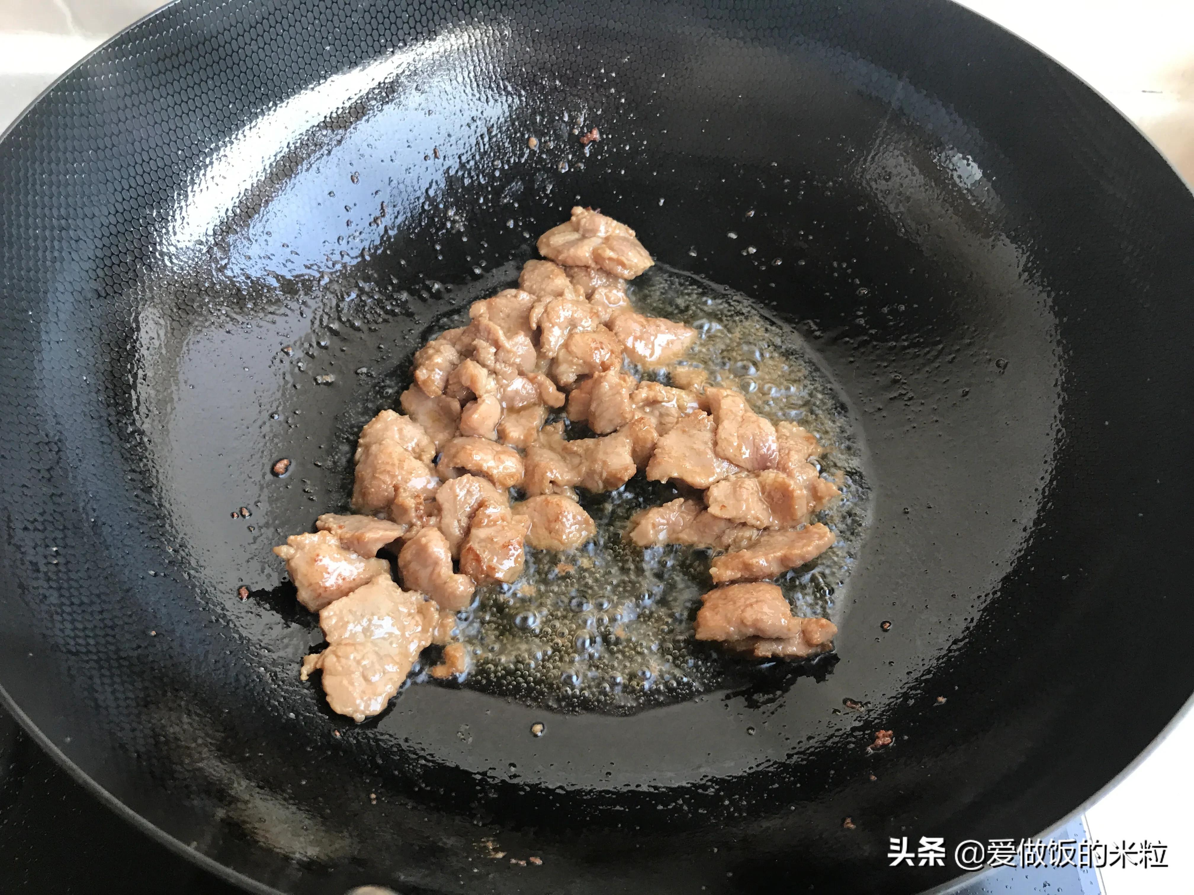 素炒麻辣椒的家常做法,麻辣椒的炒法