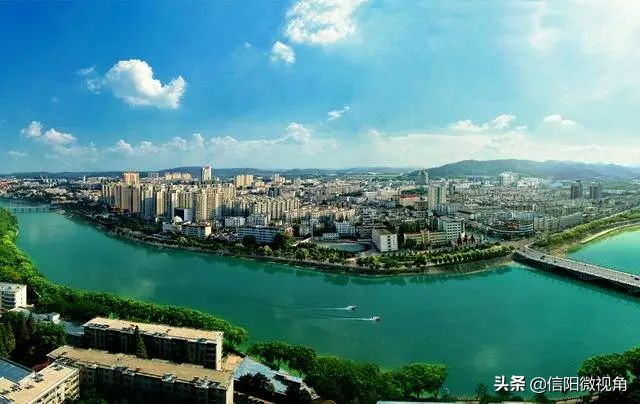 信阳首家五星级酒店信阳锦江国际大酒店4月11日复工营业