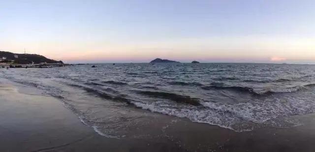 游玩阳光沙扒湾,下雨天沙扒湾有什么玩