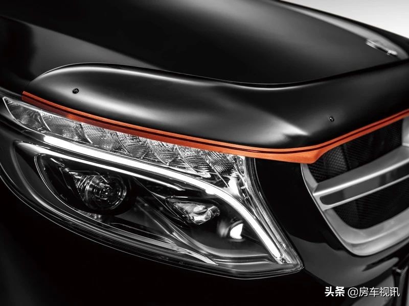 卡尔森还是巴博斯？我选奔驰*用御**改装品牌罗伦士VS550L