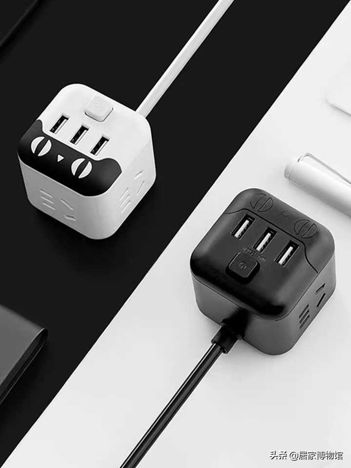 多余的插座不用了怎么装饰,插座面板不用了线怎么处理