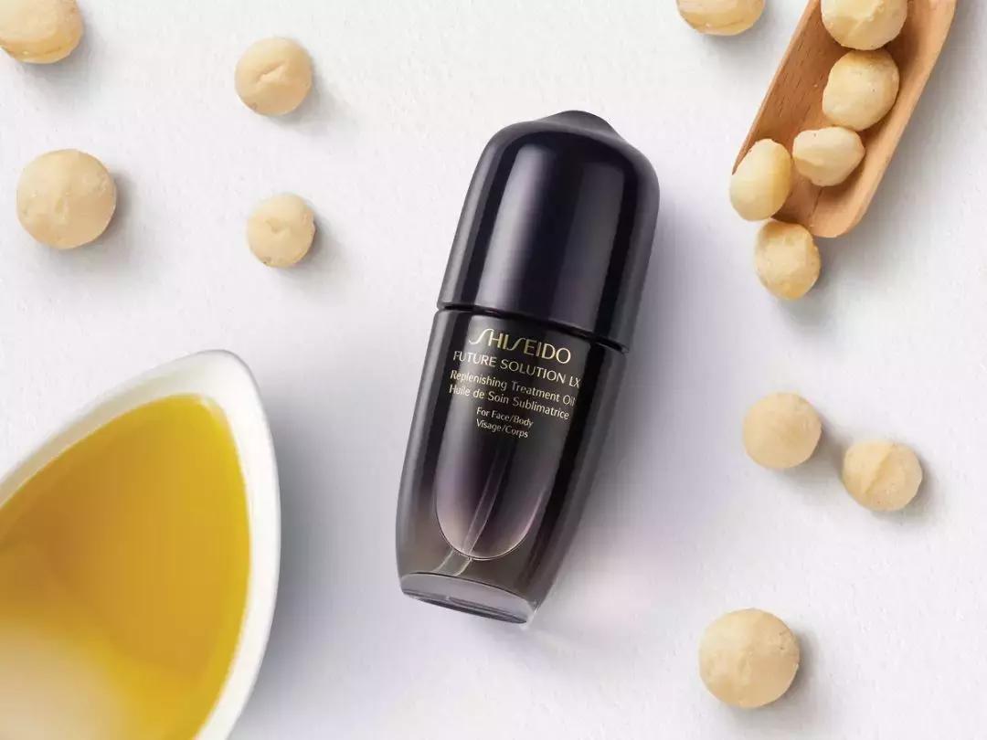 资生堂悦薇和盼丽风姿霜,资生堂悦薇铂翡和盼丽风姿