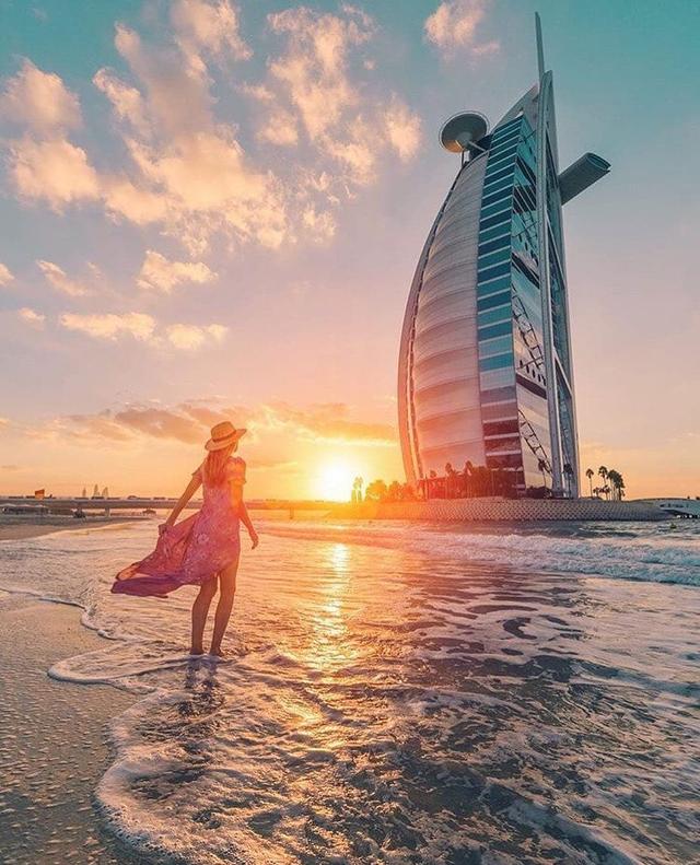 迪拜的疯狂建筑纪录片,迪拜的10座标志性建筑