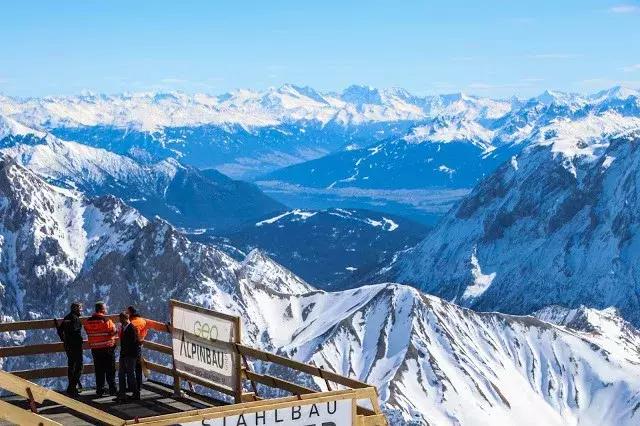 「德国」9天8晚深“德”我心之旅，1350新币起带你畅游德国