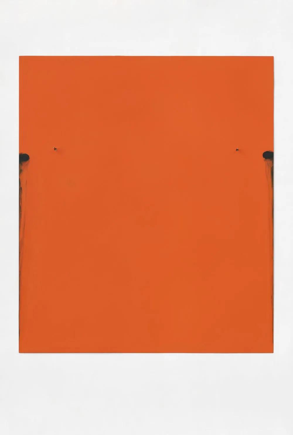 安·埃德霍姆​：保持在抽象和叙事之间的矛盾态势