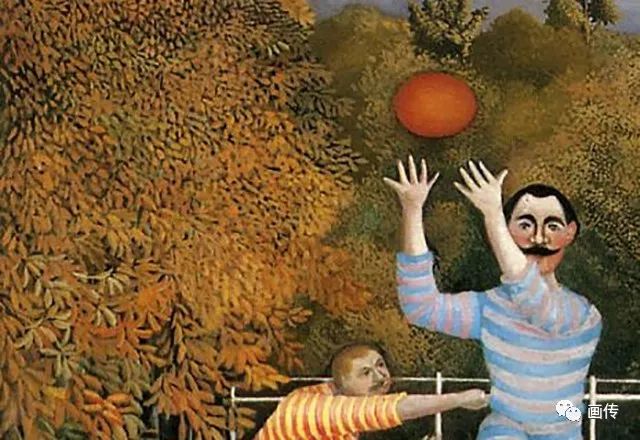 亨利足球运动员视频,卢梭足球运动员