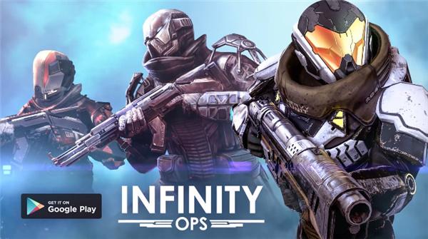 三款最好玩的射击游戏推荐,盘点几款最好玩的射击游戏