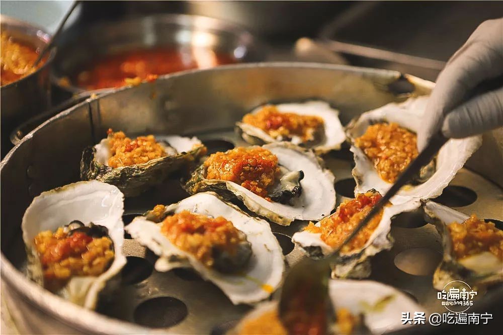 外地人去南宁旅游吃什么,外地人来南宁推荐吃饭地方