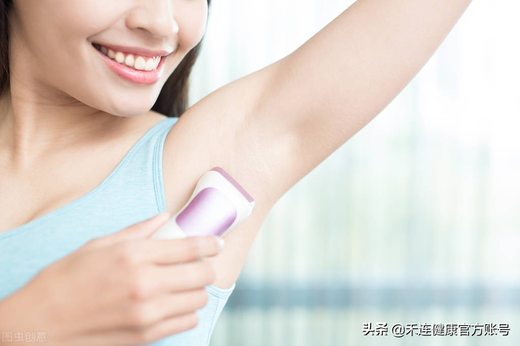 刮腋毛会更容易患乳腺疾病吗,刮腋毛会导致乳腺癌