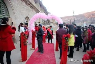 陕北婚礼纪实,陕北婚礼视频完整版
