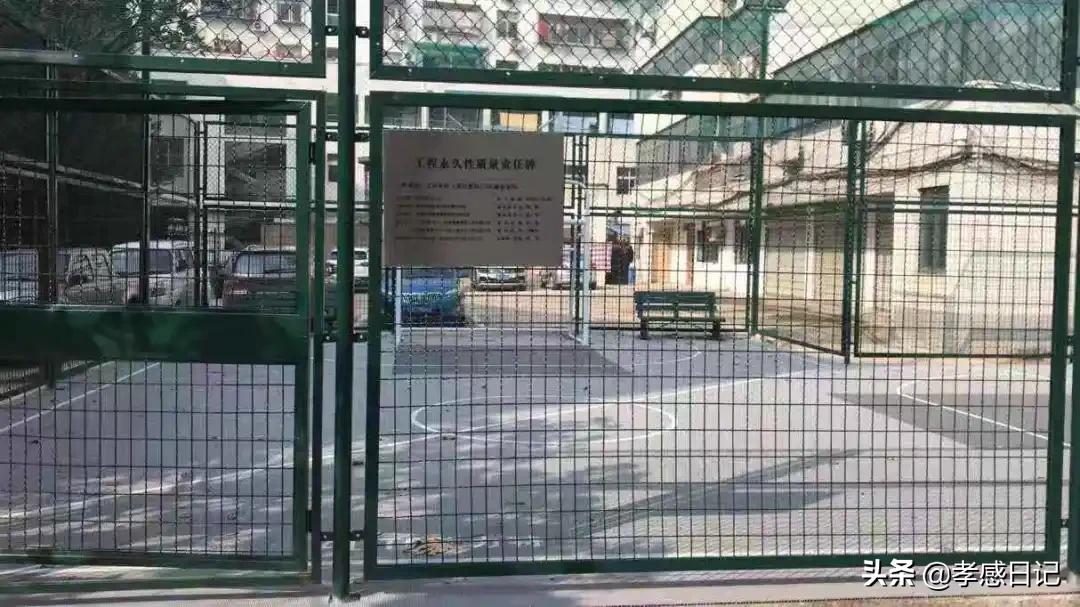 在孝感混，你竟然不知道这些统统不要钱？太穷就看看这个