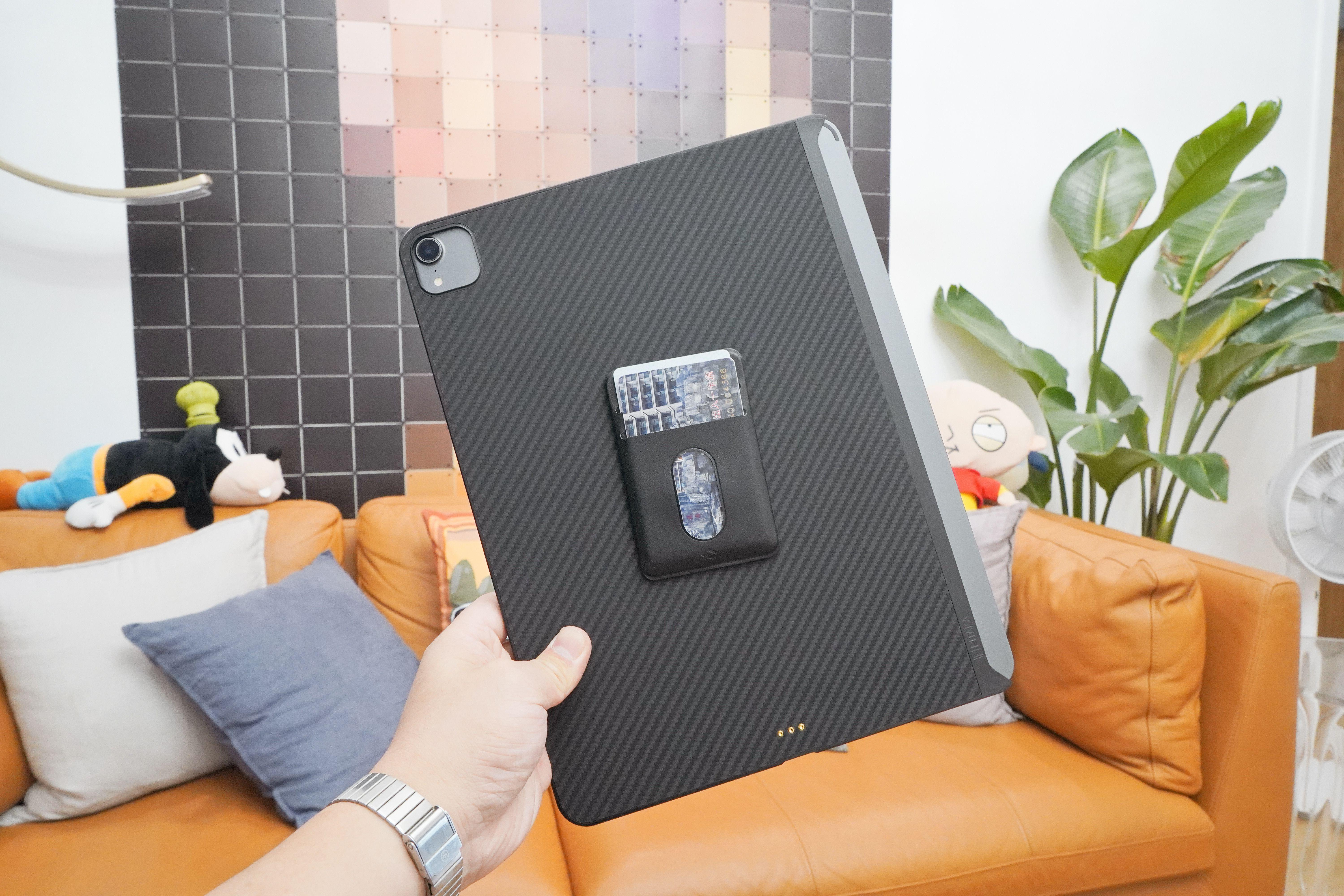 ipadpro平价保护壳测评推荐,ipadpro2015保护壳磁吸