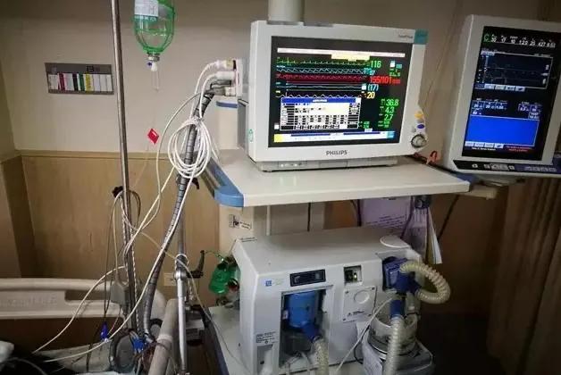 icu护士每天面对生死,icu护士是不是各种忙