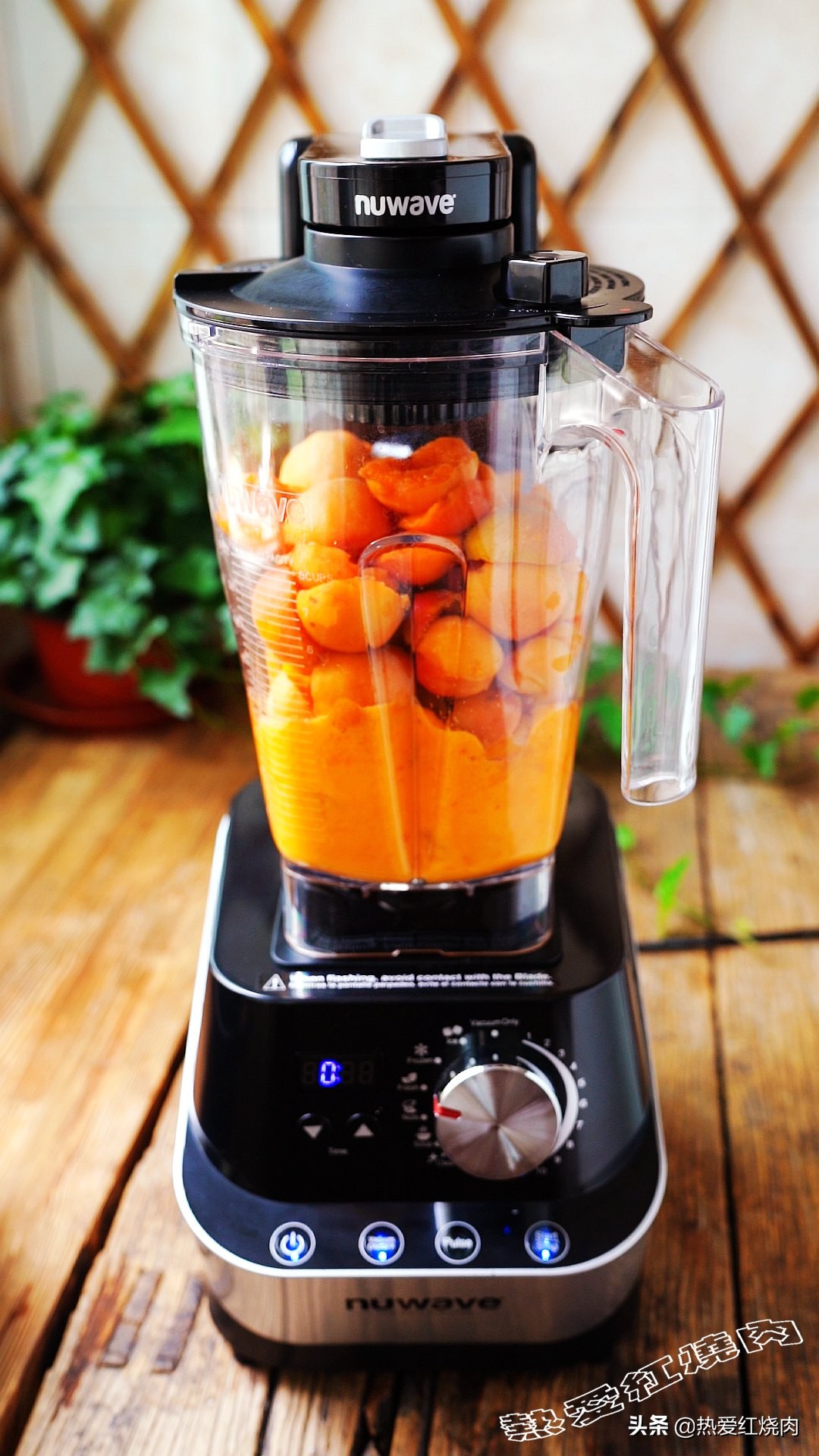 杏子好吃,杏子怎么放熟才好吃