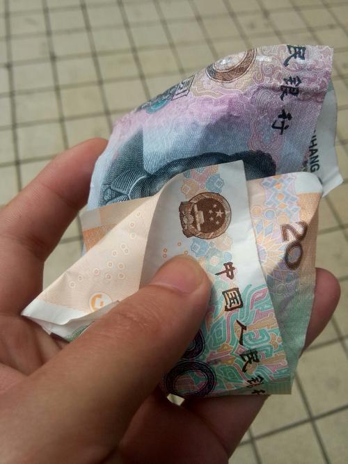 老人们常说捡钱忠告知乎,农村老人丢钱会怎么样