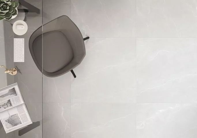 东鹏欧雅灰价格为什么更高,东鹏瓷砖简欧风格