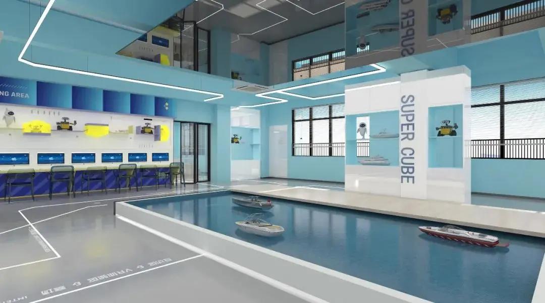 校园文化走廊文化规划,学校走廊文化墙创意设计国学