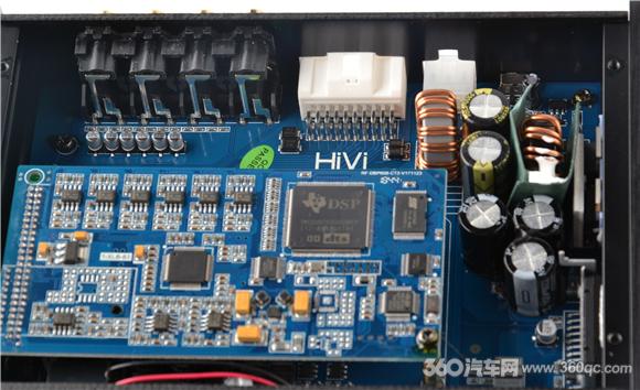 惠威发烧级汽车功放,汽车惠威什么系列功放比较好