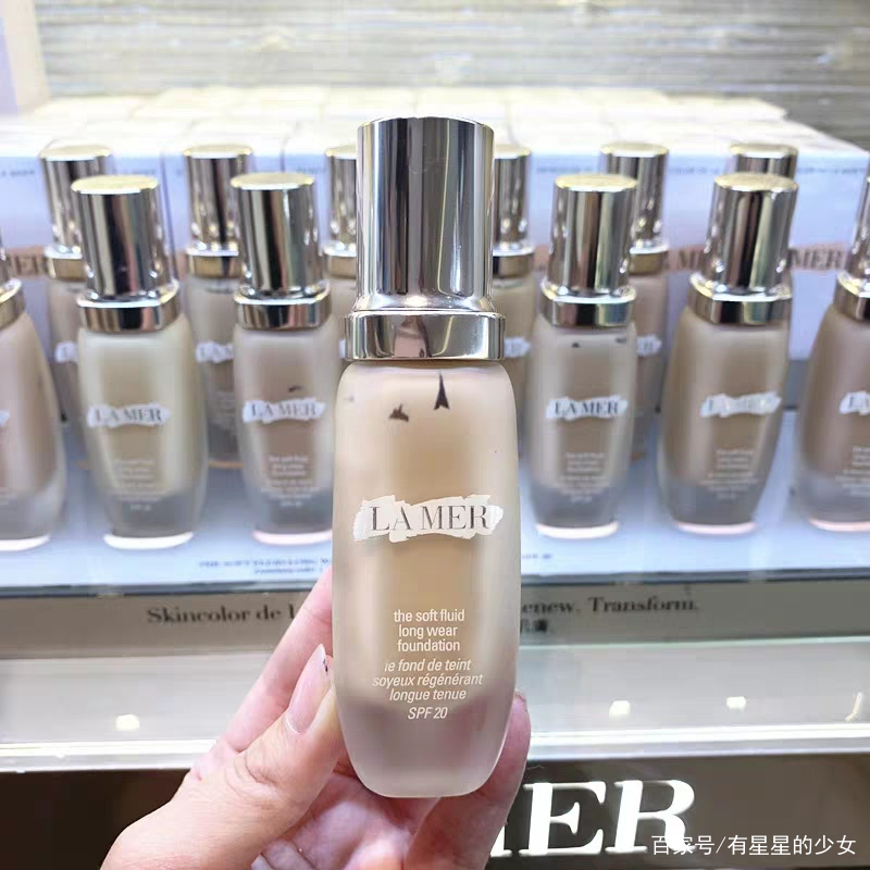 雅诗兰黛粉底液适合油皮还是干皮,粉底液攻略