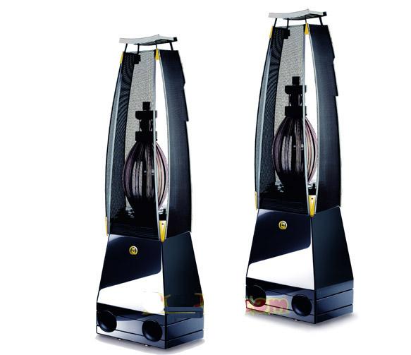 十大顶级hi-end音响,德国最好的hi-end音箱