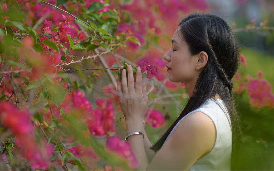 走！姐姐带你去莆田乘风破浪