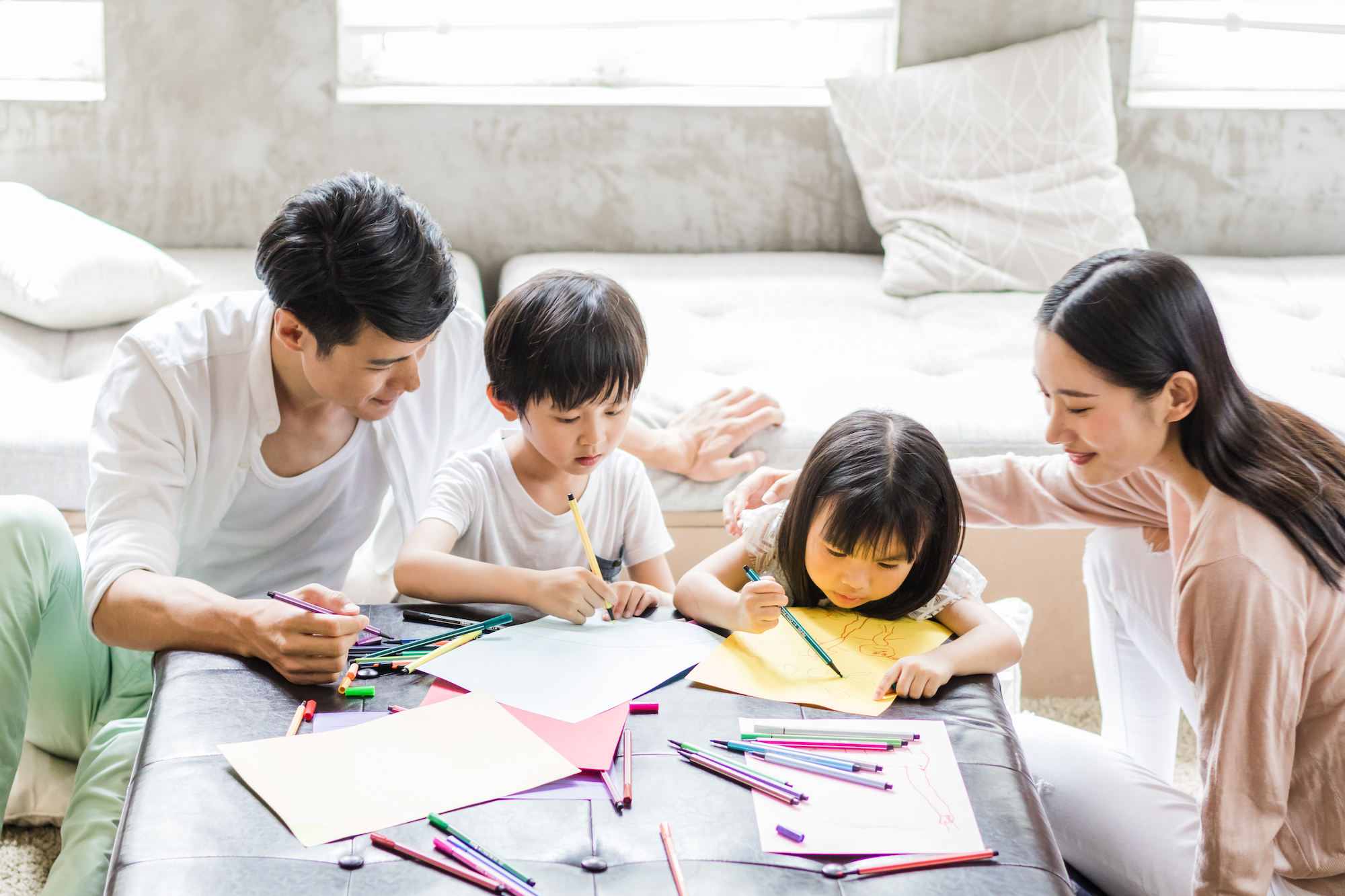 孩子老说脏话是得了秽语症了吗,孩子总是说脏话难听的话