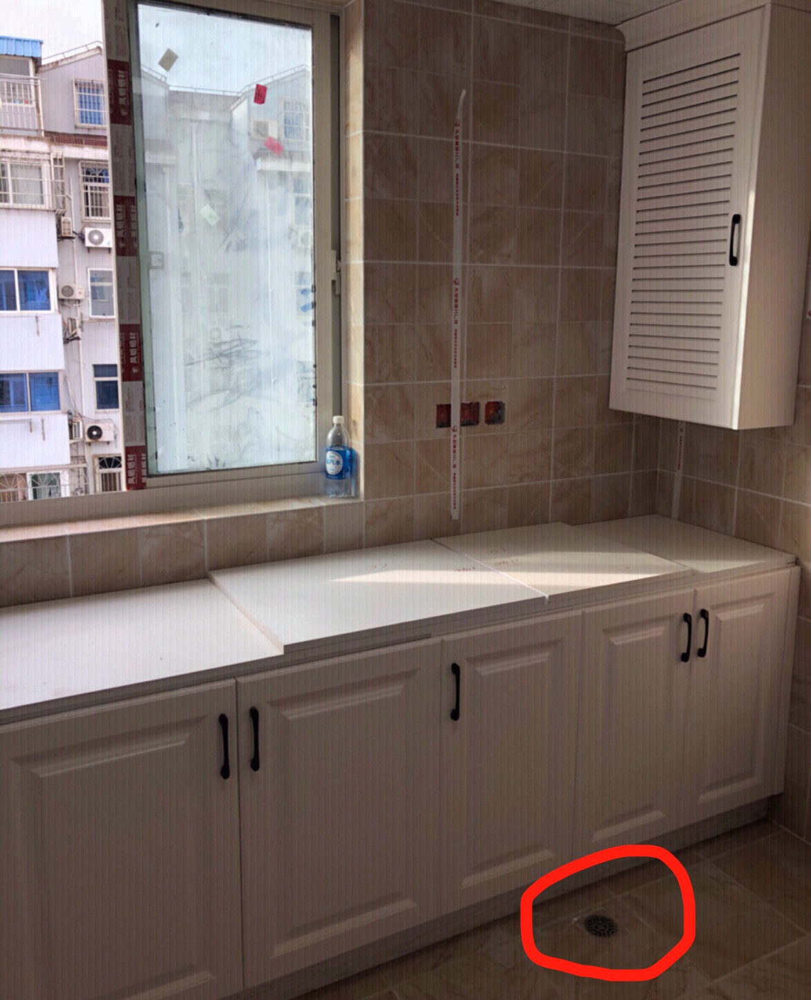 装修公司厨房一般做防水吗,装修老监理