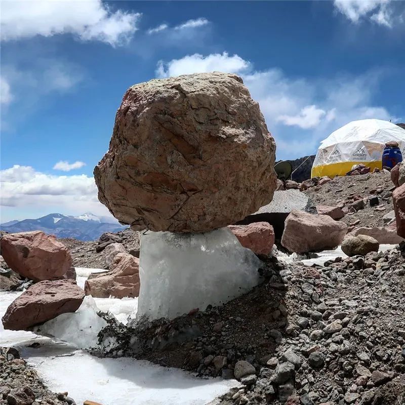 奇石怪岭,奇石怪岩有多强