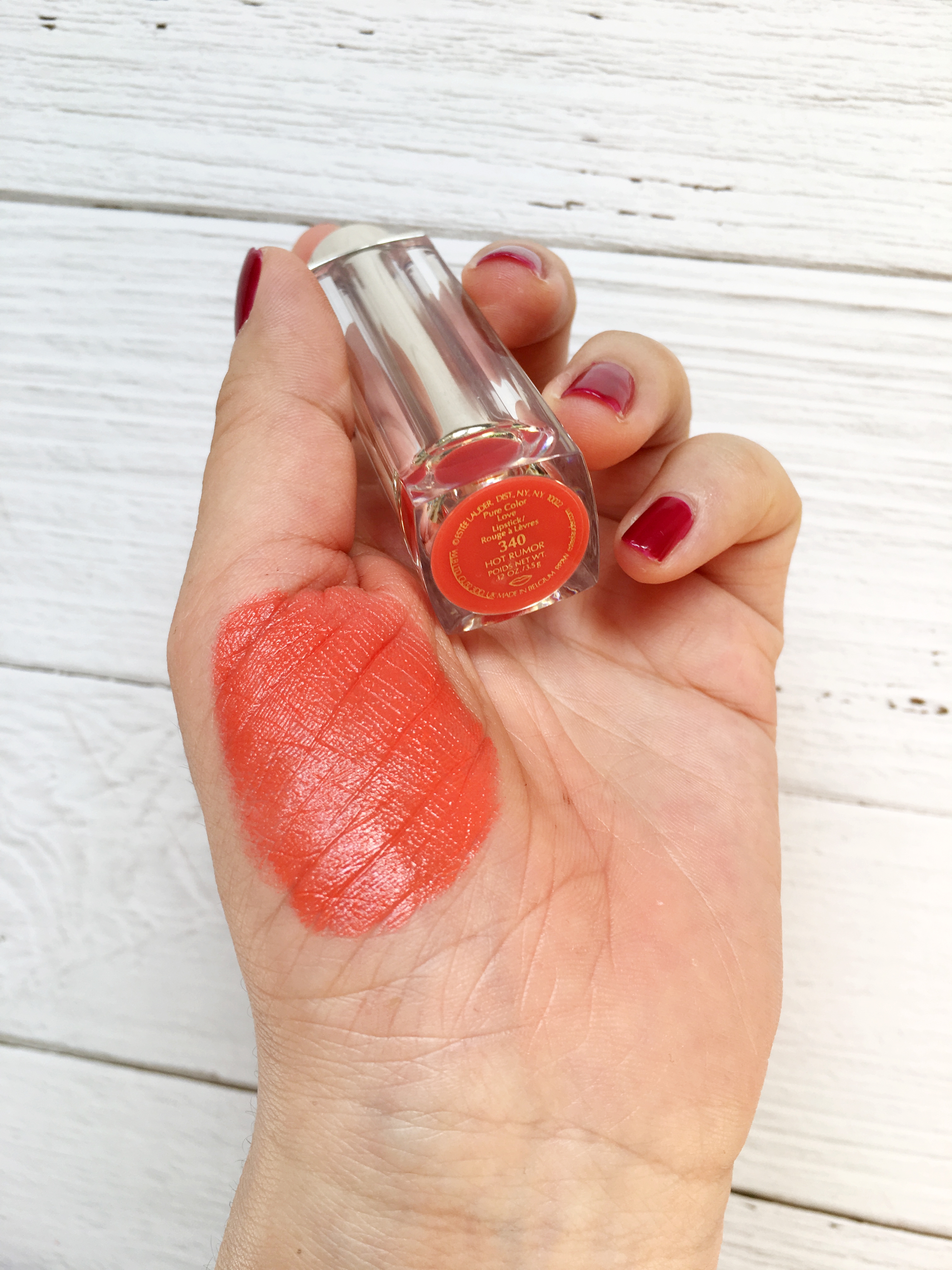 你会选哪款,你会选哪个情侣口红