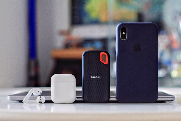 外出拍摄带什么移动硬盘,自驾游带什么移动硬盘