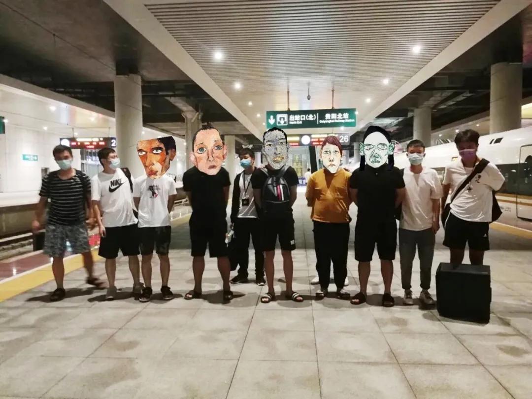 涉案金额超2亿，贵阳白云警方打掉特大跨境“杀猪盘”团伙