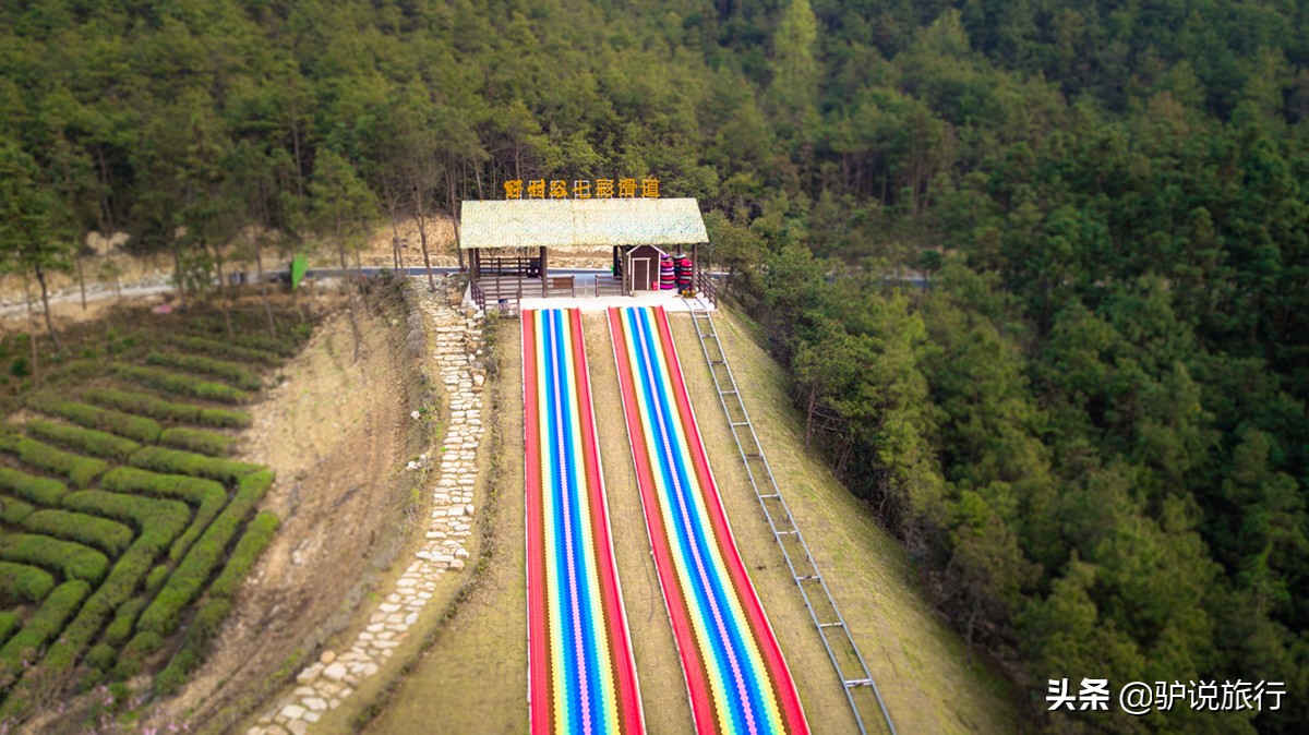 武汉小婺源沼山村,山水间民宿婺源