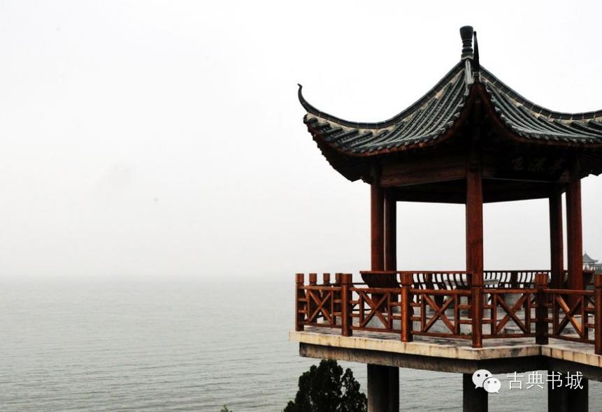 程立达七言诗《回眸苍茫》三十九首