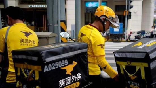 美团骑手现在为什么那么少单 (美团骑手现在多了还是少了)