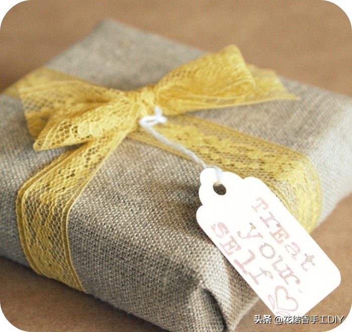 手工diy简单有创意的礼物,手工diy礼物便宜又好看