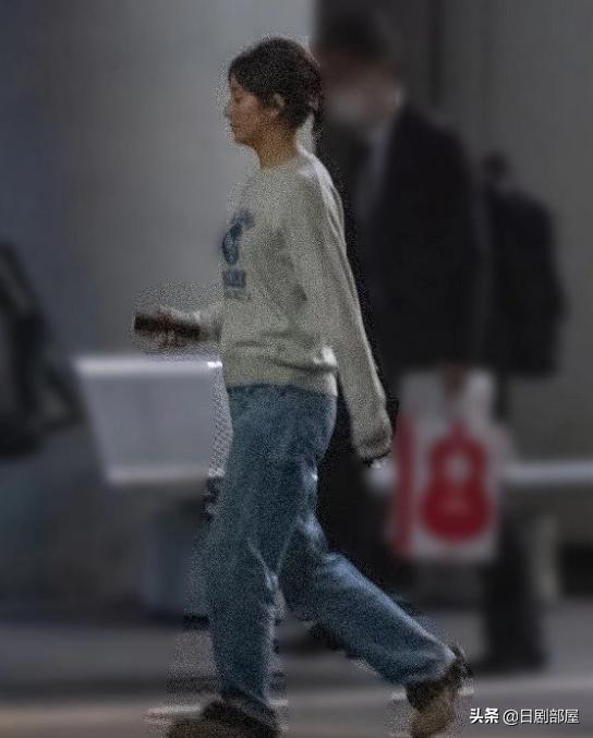 日本女性艺人照片大全新垣结衣,日本女星新垣结衣颜值降落