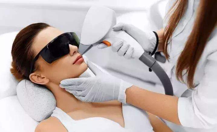 脱毛比较严重怎么办,脱毛快速有效温和