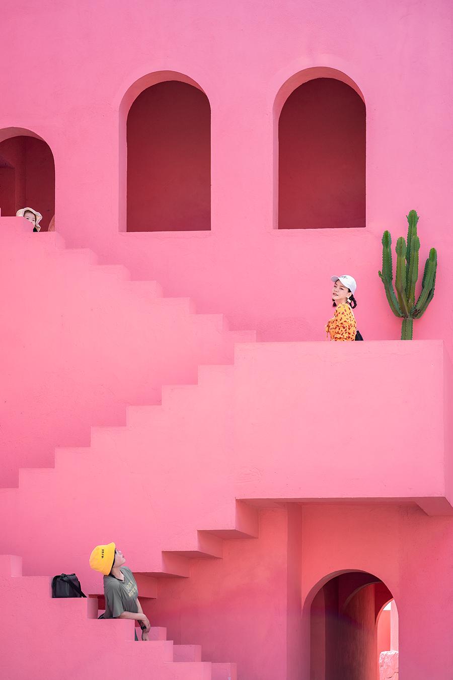 福建大莆田绝美海岛盘点,莆田海边景点推荐一下一日游