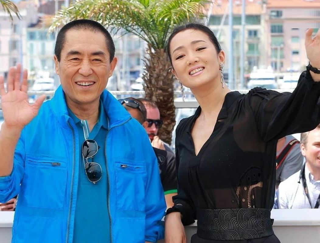 巩俐与黄和祥结婚几年,关于巩俐和黄和祥的婚姻